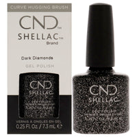 CND Shellac Nail Color