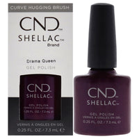 CND Shellac Nail Color