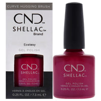 CND Shellac Nail Color