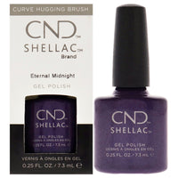 CND Shellac Nail Color