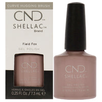 CND Shellac Nail Color