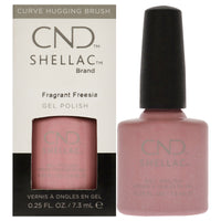 CND Shellac Nail Color