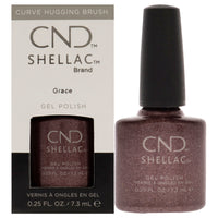CND Shellac Nail Color