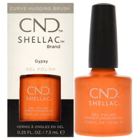 CND Shellac Nail Color