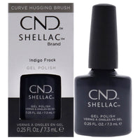 CND Shellac Nail Color