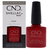CND Shellac Nail Color