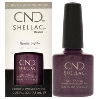 CND Shellac Nail Color