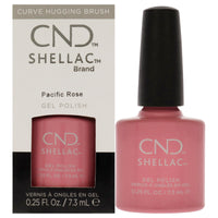 CND Shellac Nail Color