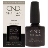 CND Shellac Nail Color