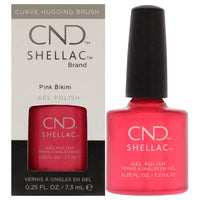 CND Shellac Nail Color