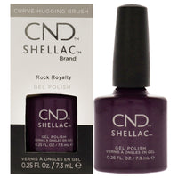 CND Shellac Nail Color
