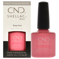 CND Shellac Nail Color