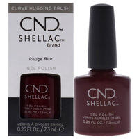 CND Shellac Nail Color