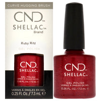 CND Shellac Nail Color