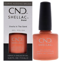 CND Shellac Nail Color