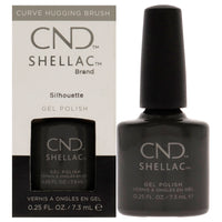 CND Shellac Nail Color