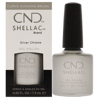 CND Shellac Nail Color