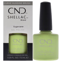 CND Shellac Nail Color