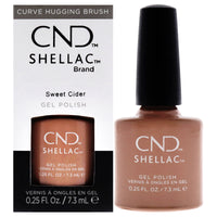 CND Shellac Nail Color