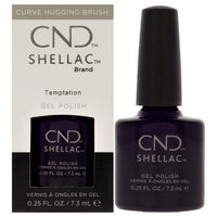 CND Shellac Nail Color