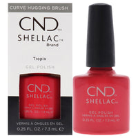 CND Shellac Nail Color