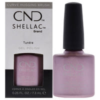 CND Shellac Nail Color