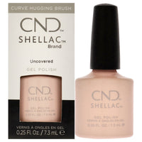 CND Shellac Nail Color