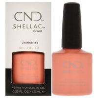 CND Shellac Nail Color