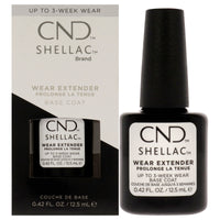 CND Shellac Nail Color