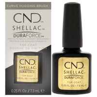 CND Shellac Nail Color