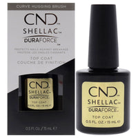 CND Shellac Nail Color