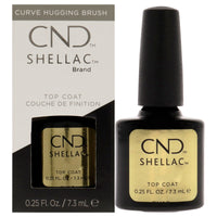 CND Shellac Nail Color