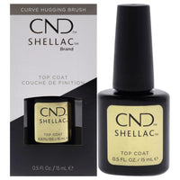 CND Shellac Nail Color