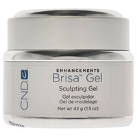 CND Brisa Sculpting Gel - Clear