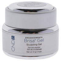 CND Brisa Sculpting Gel - Clear