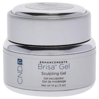 CND Brisa Sculpting Gel - Clear