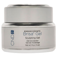 CND Brisa Sculpting Gel - Clear