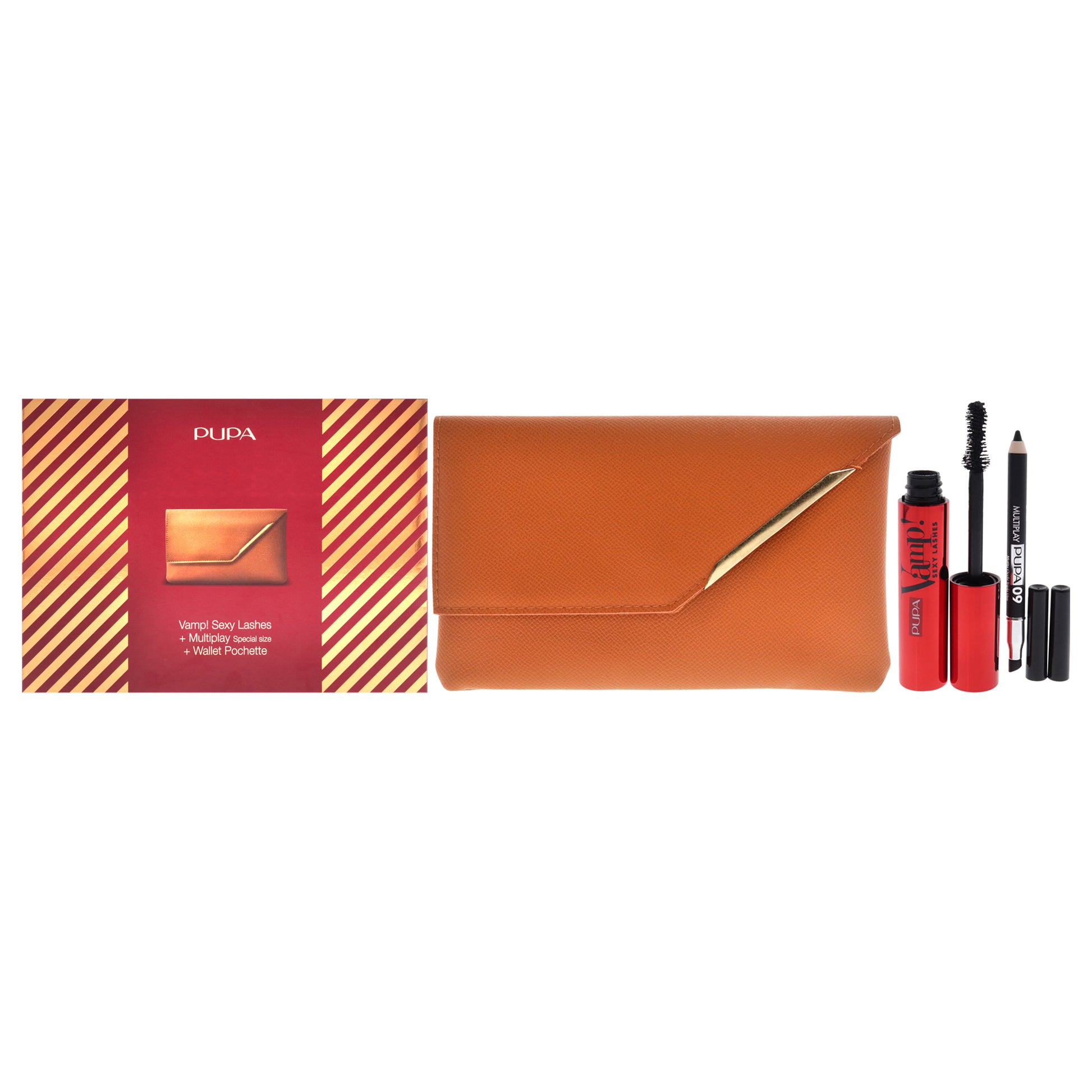 Vamp! Sexy Lashes and Multiply Set