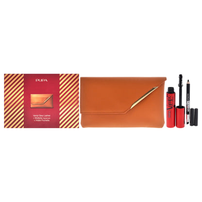 Vamp! Sexy Lashes and Multiply Set