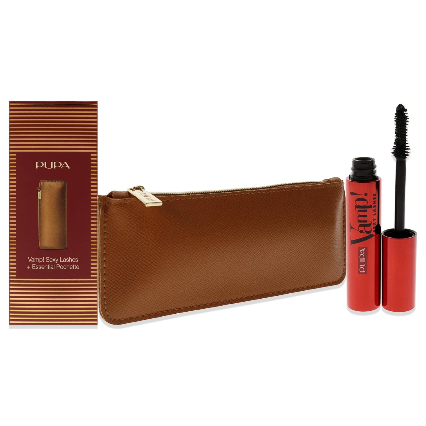 Vamp! Sexy Lashes Kit