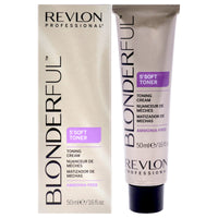 Blonderful Soft Toner Cream - 10.02 Very Light Pearl