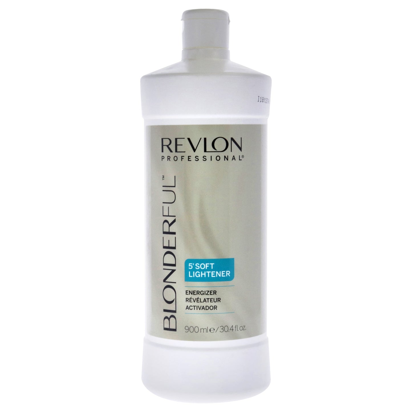 Blonderful Soft Lightener Energizer