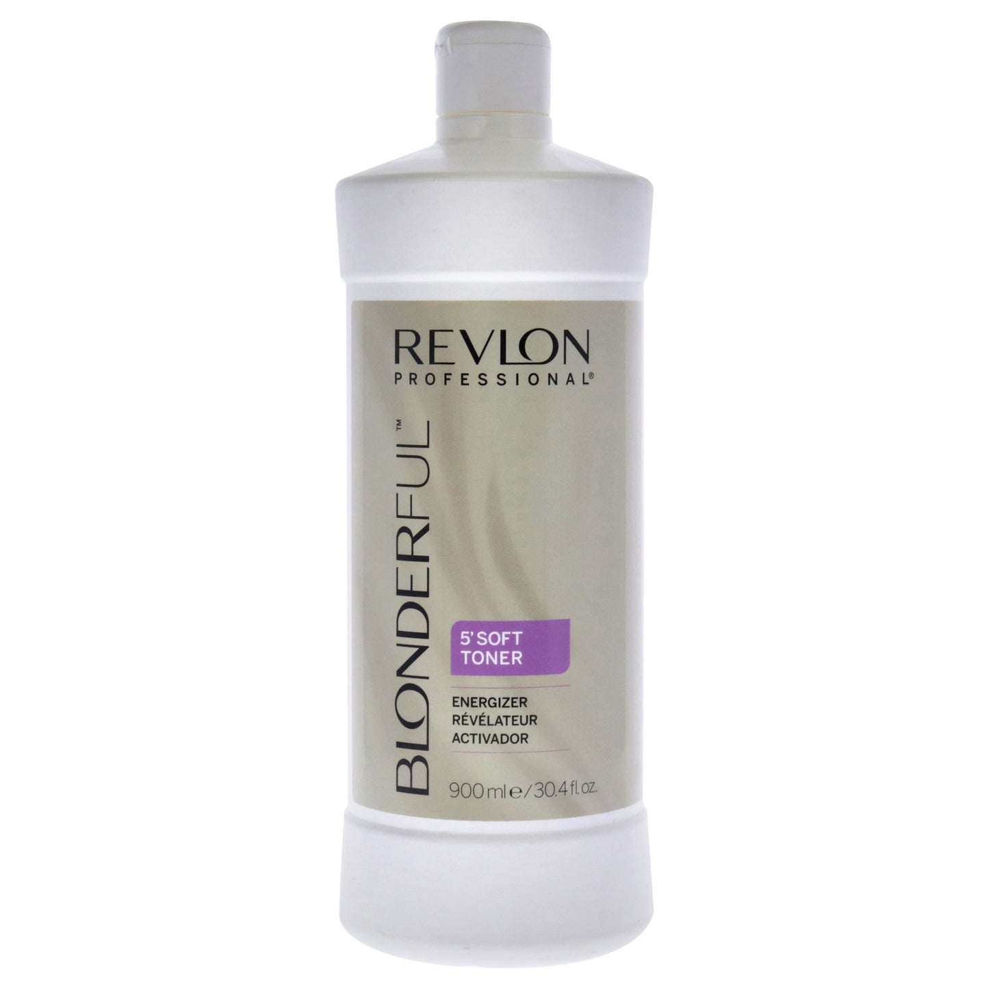 Blonderful Soft Toner Energizer