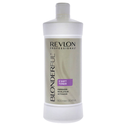 Blonderful Soft Toner Energizer