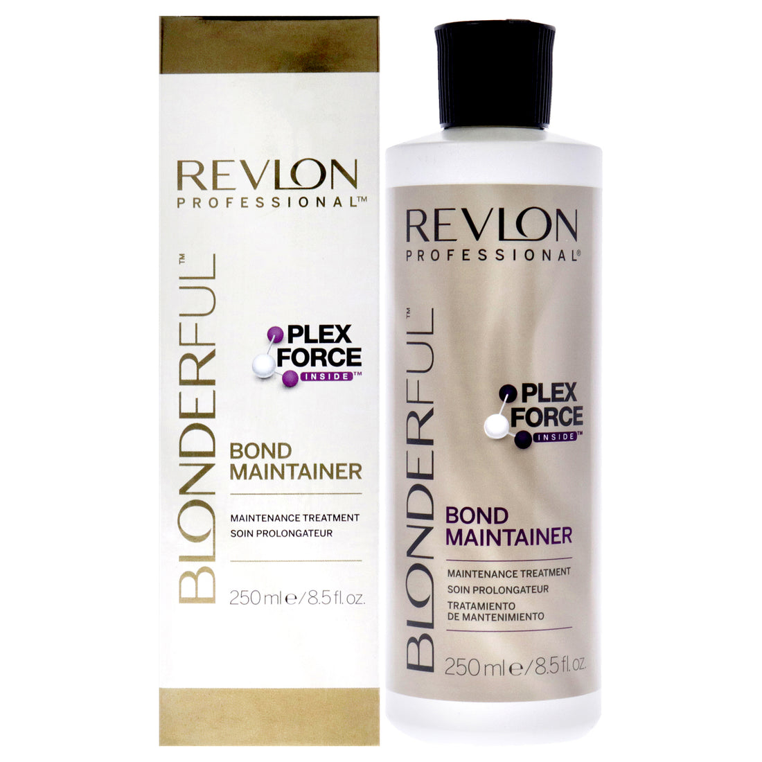 Blonderful Bond Maintainer Treatment by Revlon for Women - 8.5 oz Treatment