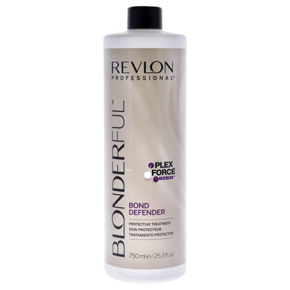 Blonderful Bond Defender Protective Treatment