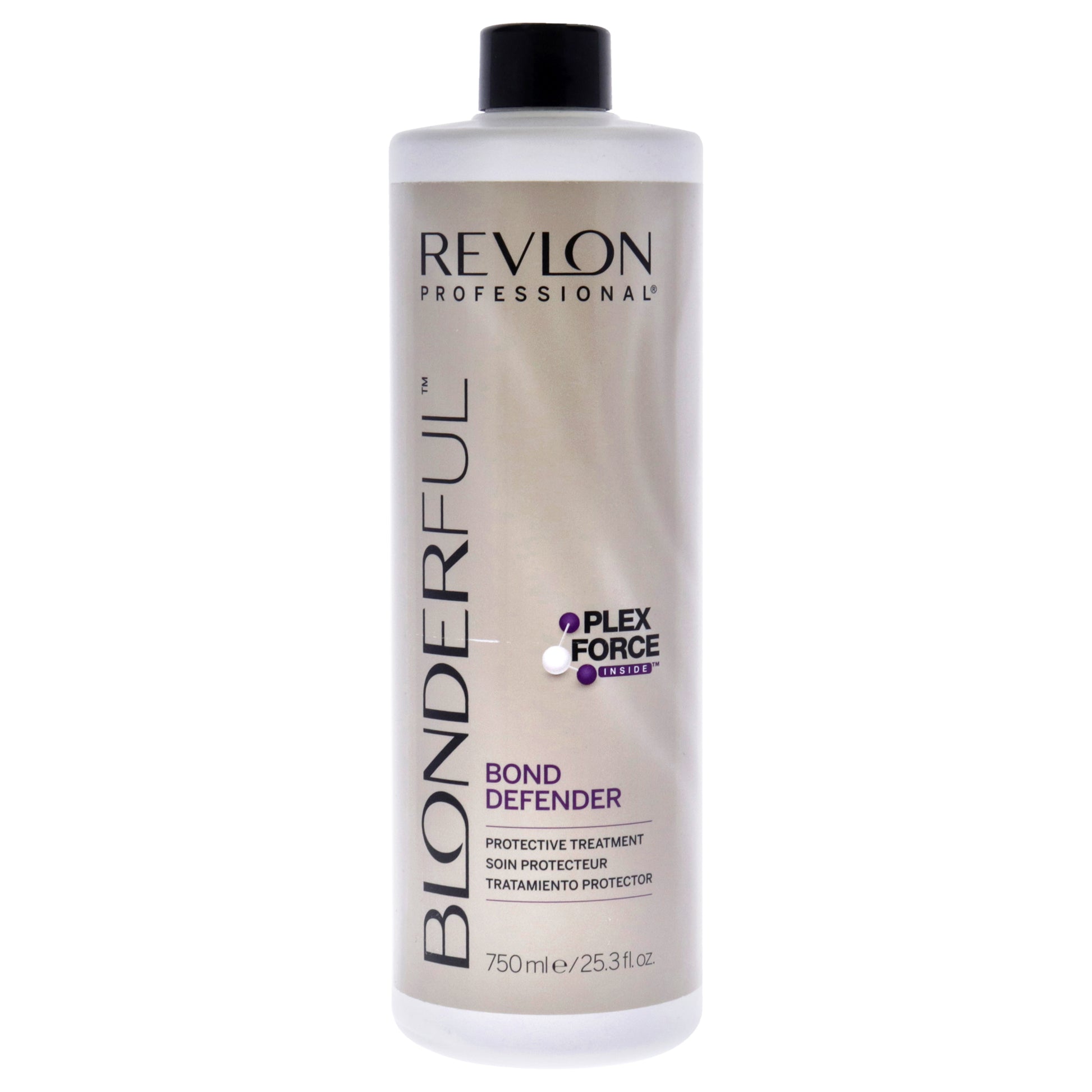 Blonderful Bond Defender Protective Treatment by Revlon for Unisex - 25.3 oz Treatment