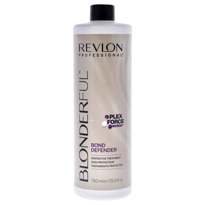 Blonderful Bond Defender Protective Treatment