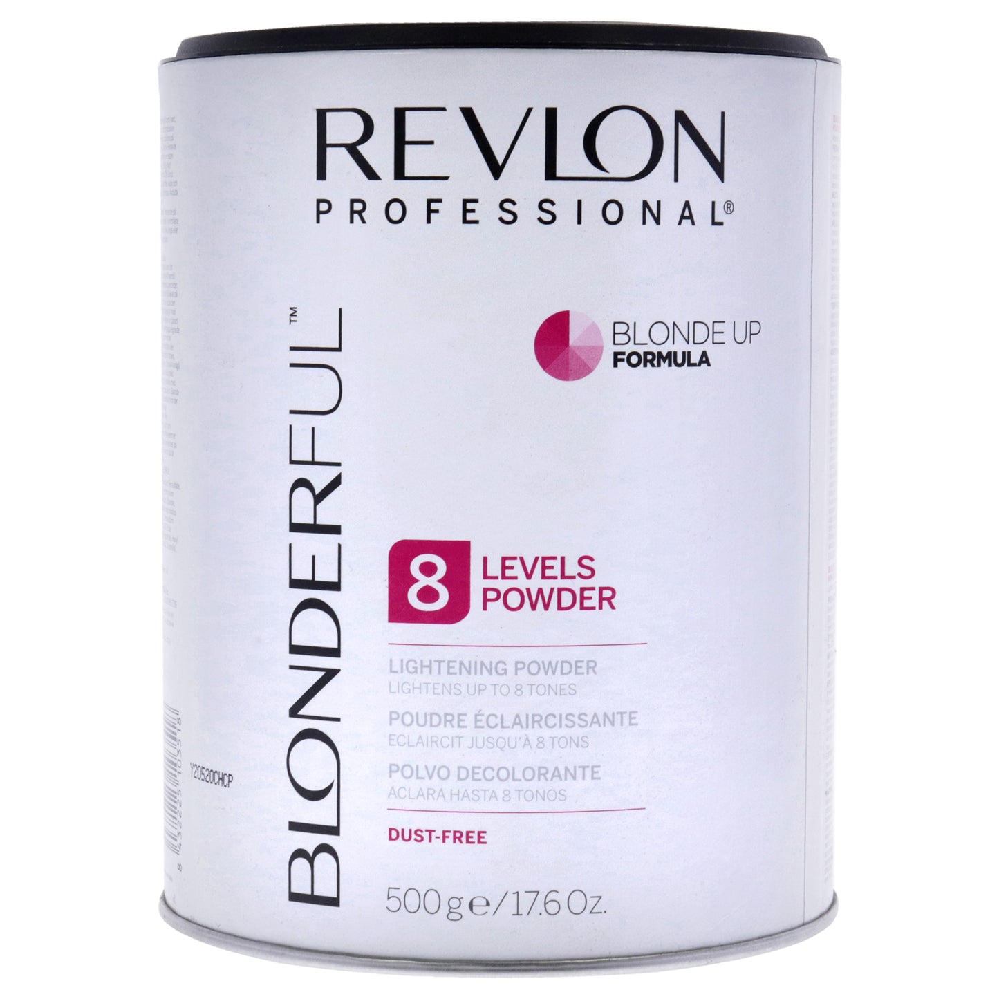 Blonderful Blonde Up Lightening Powder 8 Levels