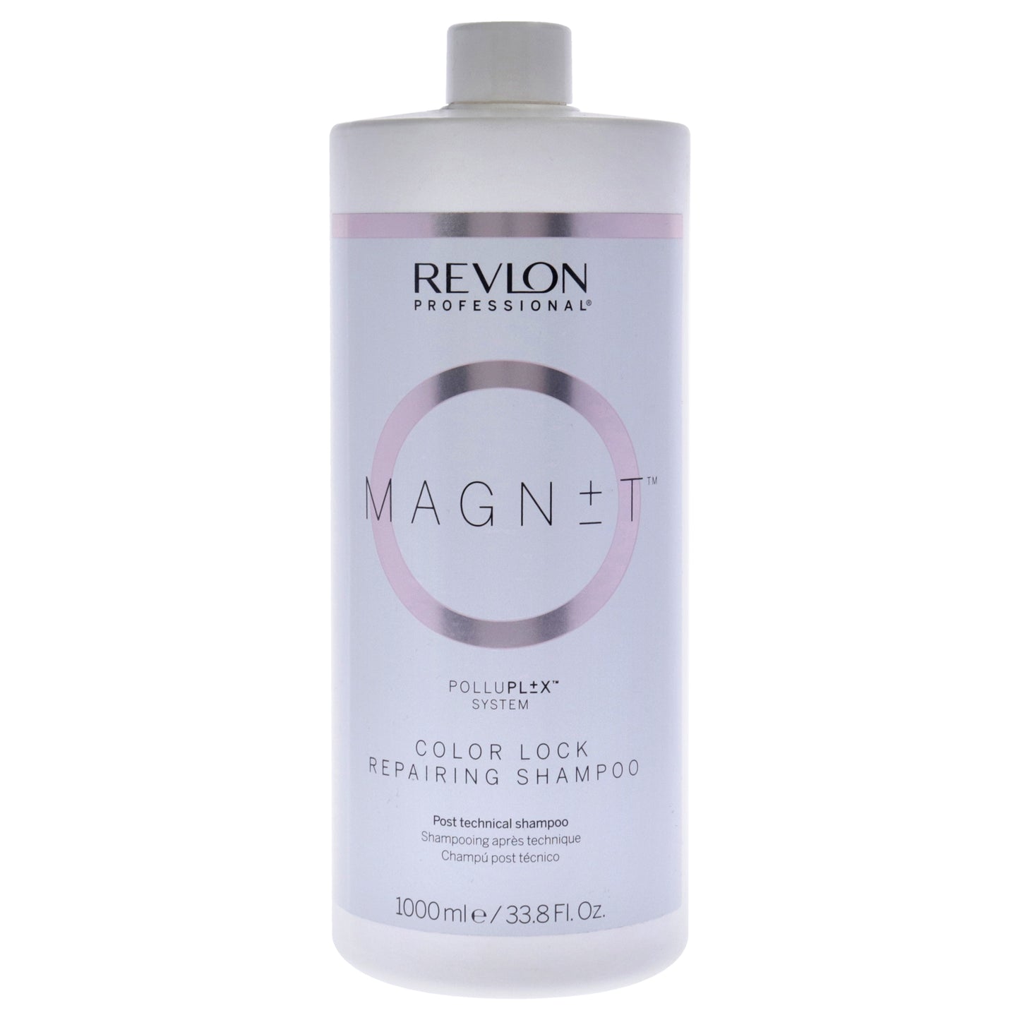 Magnet Colour Lock Repairing Shampoo